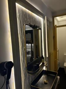 Fotografie z fotogalerie ubytování Abalú Design Boutique Hotel Gran Via v destinaci Madrid