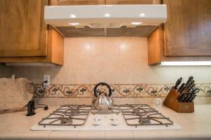 Gallery image of Navajo Trail in Paso Robles