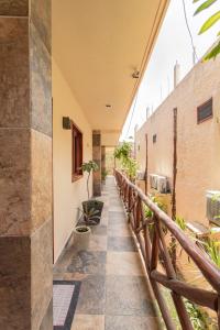 Fotografie z fotogalerie ubytování Hotel Macondo Holbox v destinaci Ostrov Holbox