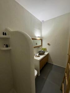 Gallery image of Mikri Vigla Villas with private swimming pool in Kastraki Naxou +97 photos