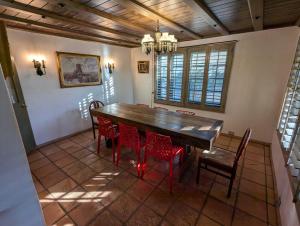 Fotografie z fotogalerie ubytování Buena Vista Farm v destinaci Paso Robles