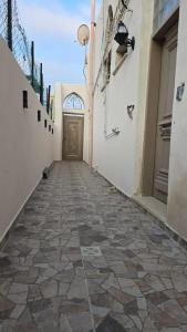 Gambar di galeri bagi Ja guest house di Tel Aviv