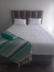 Foto dalla galleria di Bella Cosa botique hotel a Southbroom