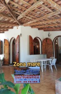 Fotografia z galérie ubytovania Verde & Mare v destinácii Palmi