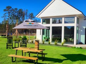 Afbeelding uit fotogalerij van Savannah Lakes RV Resort in Hardeeville