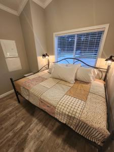 Afbeelding uit fotogalerij van Savannah Lakes RV Resort in Hardeeville