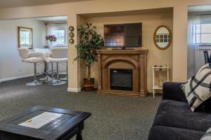 Gallery image of The Penthouse in Paso Robles