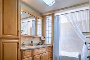 Ένα μπάνιο στο The Penthouse +28 φωτογραφίες