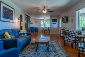 Et opholdsområde på 46 West Walnut Hill