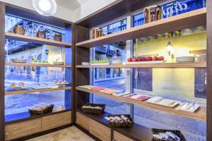 Fotografie z fotogalerie ubytování NH Royal Urban Cartagena v destinaci Cartagena