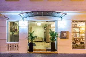 Fotografie z fotogalerie ubytování NH Royal Urban Cartagena v destinaci Cartagena
