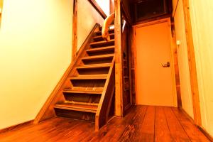 Fotografie z fotogalerie ubytování Nikko Guesthouse Sumica v destinaci Nikko