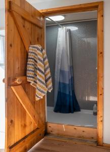 Fotografija u galeriji objekta Secluded and self-contained Room with a View u gradu Tintern