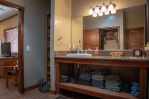 Fotografie z fotogalerie ubytování The J's Nest Deluxe v destinaci Oak Shores + 51 fotografií