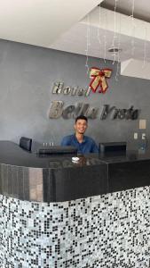 Gæster der bor på Hotel Bella Vista + 22 billeder