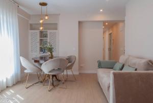 Imagem da galeria de AV Costa one em Gijón