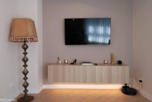 Imagem da galeria de AV Costa one em Gijón mais 29 fotografias