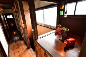 Fotografie z fotogalerie ubytování Nikko Guesthouse Sumica v destinaci Nikko