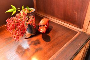 Fotografie z fotogalerie ubytování Nikko Guesthouse Sumica v destinaci Nikko