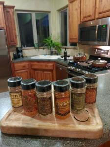 Φωτογραφία από το άλμπουμ του Vita Amorosa σε Atascadero +17 φωτογραφίες