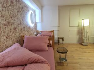 Photo de la galerie de l'établissement Apartman Mićin kutak, à Paraćin