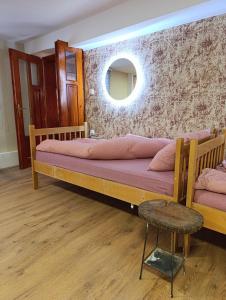Photo de la galerie de l'établissement Apartman Mićin kutak, à Paraćin