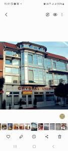 Fotografie z fotogalerie ubytování HOTEL Crystal Lights v destinaci Pirot