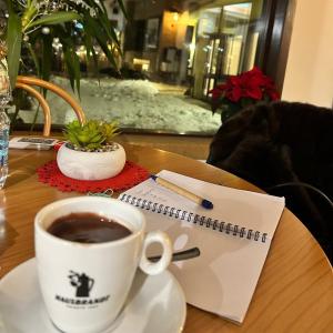 Gallery image of Hotel Pagnani in Pescasseroli