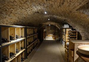 Foto sihtkohas Gevrey-Chambertin asuva majutusasutuse Hôtel Les Deux Chèvres Gevrey-Chambertin galeriist