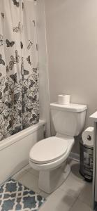 Afbeelding uit fotogalerij van Pearl Properties Ottawa in Ottawa