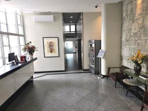 Foto da galeria de Via Contorno Hotel em Belo Horizonte
