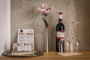 Nápoje v ubytovaní Hotel Dolphin - Adult friendly