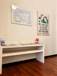 Kép Castelnuovo Rooms #Politeama szállásáról Palermóban a galériában