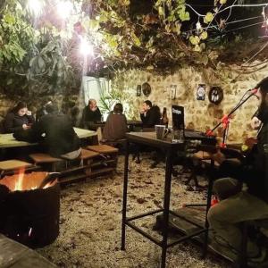Fotografie z fotogalerie ubytování Kuyu Beergarden Hostel v destinaci Antalya