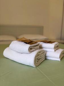 Kép Castelnuovo Rooms #Politeama szállásáról Palermóban a galériában