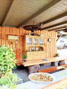 Fotografie z fotogalerie ubytování Gästehaus Wagner v destinaci Chemnitz