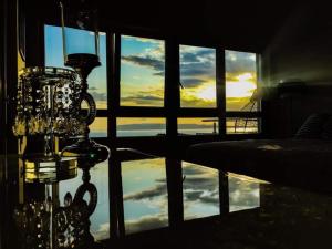 Fotografia z galérie ubytovania Apartman s panoramskim pogledom v destinácii Makarska
