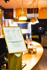 Fotografija v galeriji nastanitve Hôtel Bagatelle Paris Nord Roissy CDG v mestu Goussainville