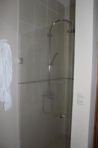 Koupelna v ubytování Club Del Cielo Unit 1 + 24 fotografií