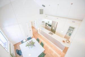 Gallery image of Dúplex de lujo de estancia temporal junto al Bernabéu in Madrid