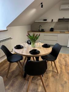 Fotografie z fotogalerie ubytování Prestige Przemyśl v destinaci Přemyšl