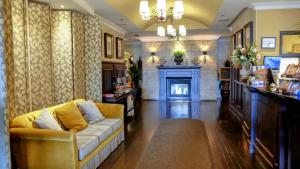 Ảnh trong thư viện ảnh của Le St-Martin Hotel & Suites ở Laval