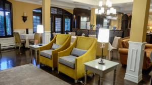 Ảnh trong thư viện ảnh của Le St-Martin Hotel & Suites ở Laval