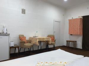 Kuhinja ili čajna kuhinja u objektu Apartman Dragulj 2