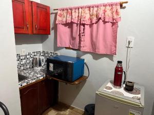 Gallery image of Cabañas Dorys Cataratas Del Iguazu in Puerto Iguazú