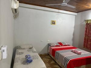 Gallery image of Cabañas Dorys Cataratas Del Iguazu in Puerto Iguazú