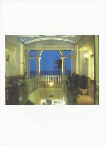 Posedenie v ubytovaní Hotel Donde Caparrós