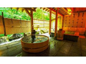 Φωτογραφία από το άλμπουμ του YAMANO RESORT HOTEL EIGHE - Vacation STAY 20059v σε Shiozawa