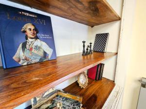 Fotografie z fotogalerie ubytování Albenza Bnb v destinaci Palazzago