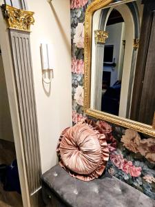 Fotografie z fotogalerie ubytování Albenza Bnb v destinaci Palazzago